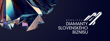 Vyšiel rebríček najlepších malých a stredných firiem Slovenska Diamanty slovenského biznisu 2024