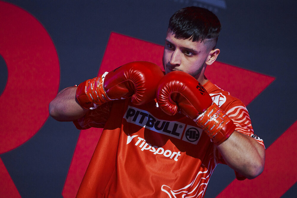 Odveta, na ktorú sme všetci čakali: Sivák spoznal meno súpera pre svoj miliónový fight