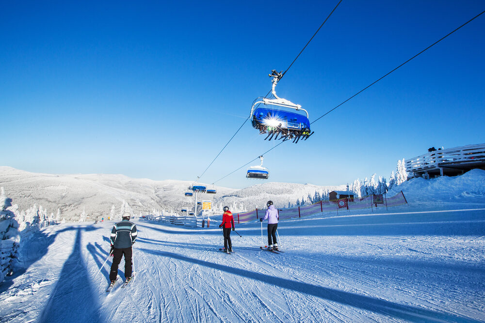 Lyžiarske strediská Jasná a Skiareál Špindlerův Mlýn obhájili World Ski Awards aj v roku 2024 