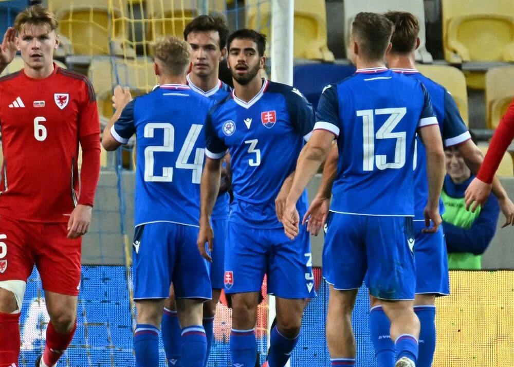Ujlaky pred domácim EURO-m: Máme šancu ukázať, že slovenský futbal má silu!