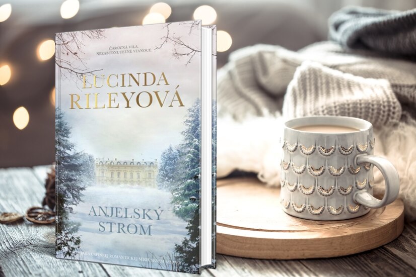 Príbeh o strastiplnej ceste za šťastím. Anjelský strom