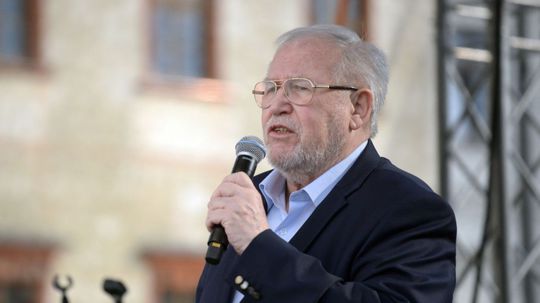 Zomrel profesor Pavel Traubner: Slovensko stratilo významného neurológa a ľudomila