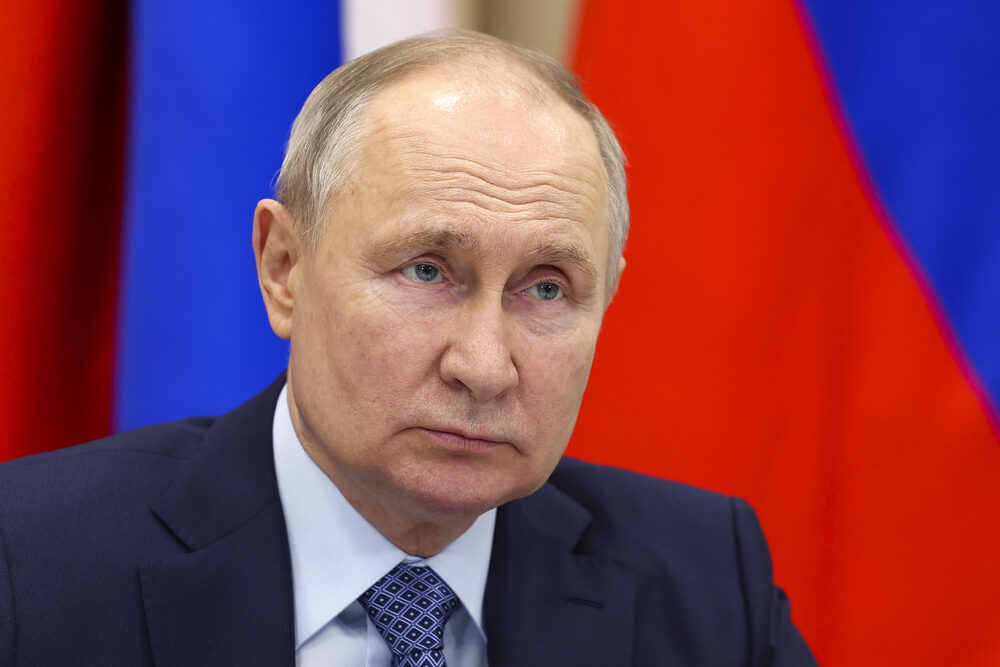 Putin si zaisťuje nebezpečné právo: Nová jadrová doktrína šokuje svet!
