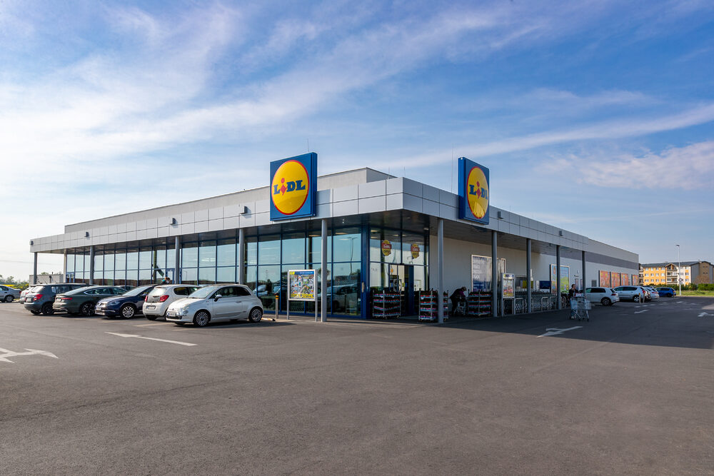 Vianočný nákup za menej s aplikáciou Lidl Plus