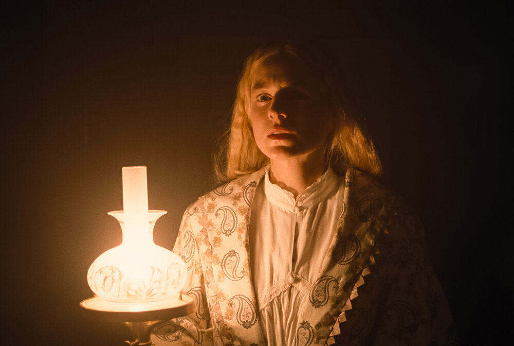 Prvý Nosferatu sa nakrúcal na Slovensku, nový v Čechách Jeho sfilmovanie je celoživotným snom jedinečného režiséra Roberta Eggersa