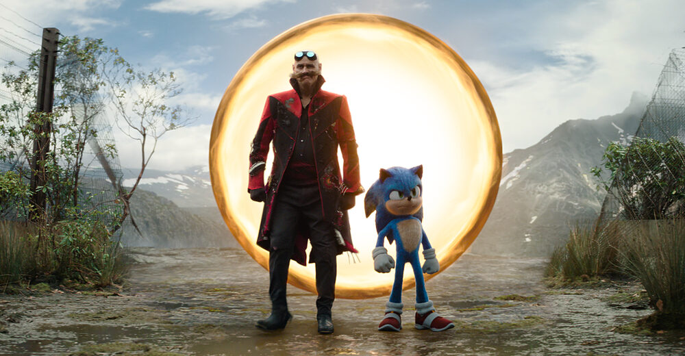 Ježko Sonic bude v novom príbehu čeliť najväčšiemu nebezpečenstvu všetkých dôb!