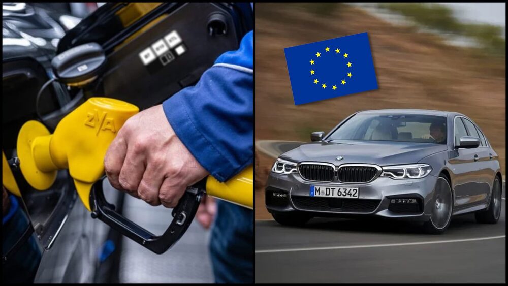 BMW už tankuje nové palivo. HVO je nádejou spaľovacích áut
