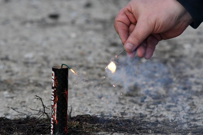 Nové pravidlá pre pyrotechniku na Silvestra: Čo je povolené a čo zakázané?