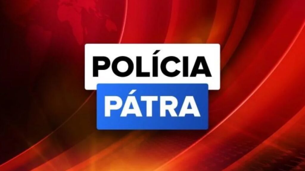 Polícia pátra!