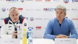 STVR rozširuje športové vysielanie o výnimočný tenisový turnaj:  Davis Cup uvidia diváci na obrazovkách programovej služby :Šport