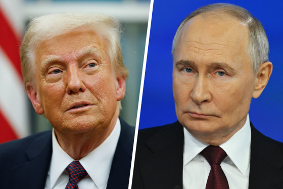 TRUMP HROZÍ RUSKU SANKCIAMI, NAZVAL VOJNU NA UKRAJINE „SMIEŠNOU“!