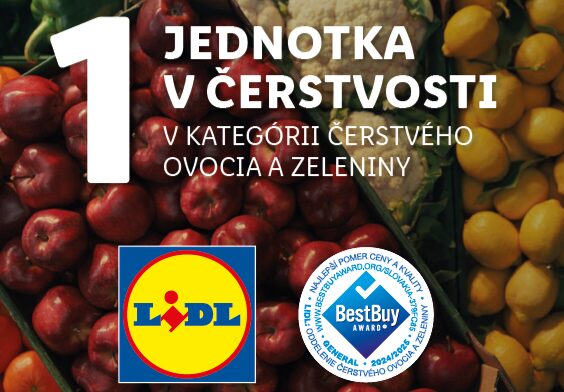 Jednotka v čerstvosti