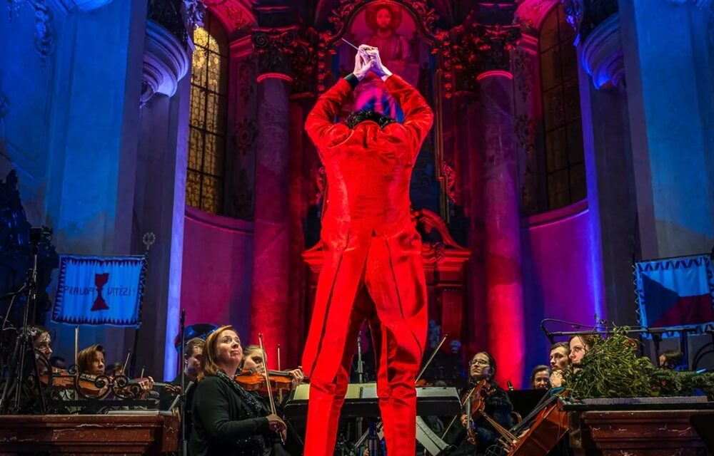 Český skladateľ Bauer zaskočil Slovákov: Orchestrálnu verziu hymny vytvoril už pred rokmi zadarmo