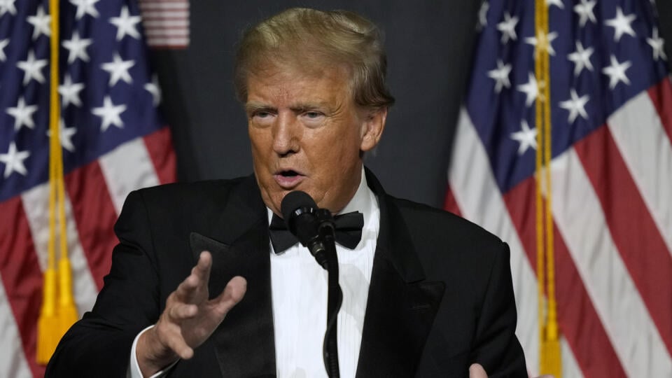 Inaugurácia prezidenta USA: Symbolický akt so zásadným významom