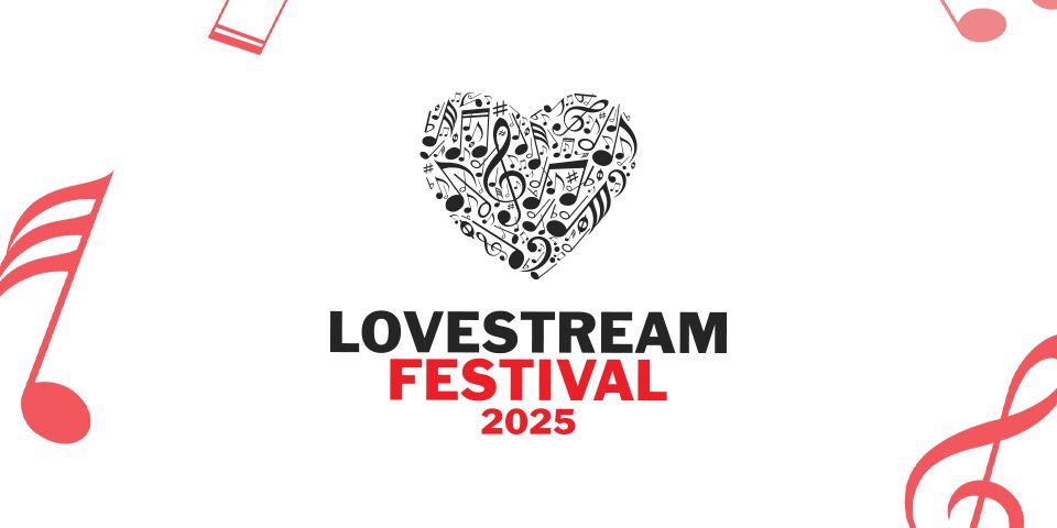 Post Malone vystúpi na festivale LOVESTREAM 2025 v Bratislave