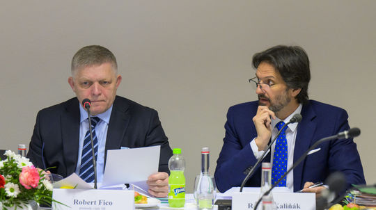 Vláda v Červenom kláštore podporila projekty za viac ako 2 milióny eur