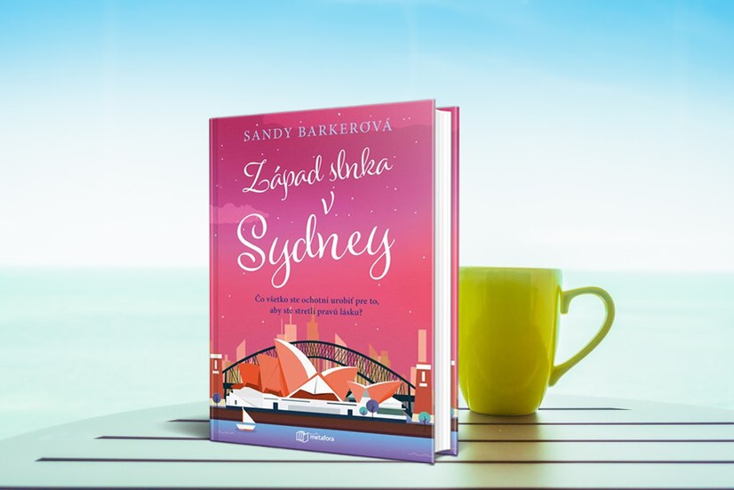 Ktorého z nich si má vyberať? Romanca Západ slnka v Sydney