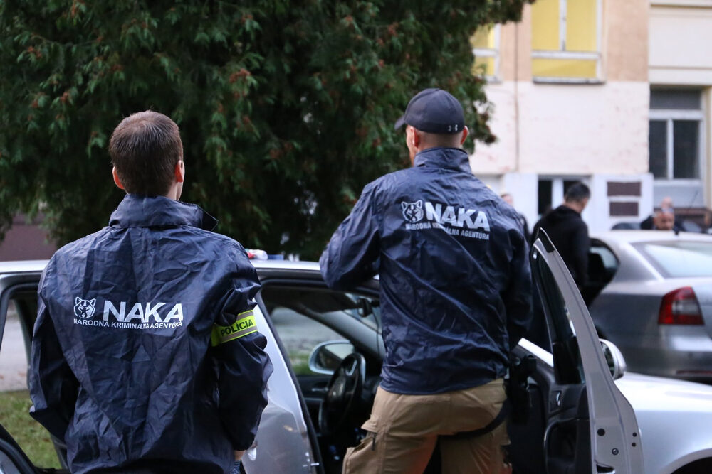 Zvrat v kauze Čurillovcov: Policajti Dunčko a Magula oslobodení!