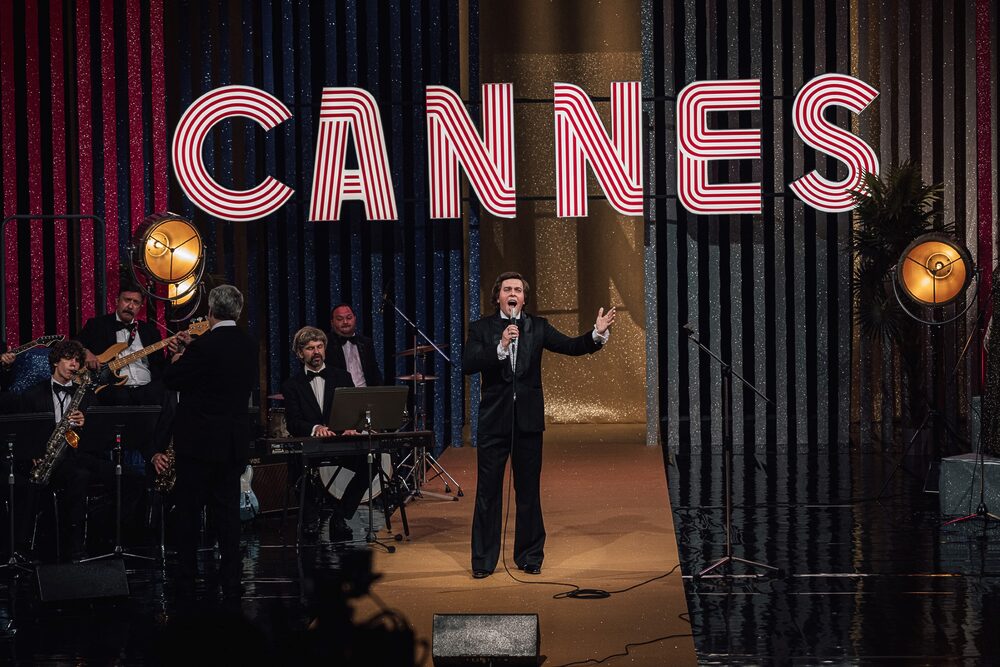 Život ako jeden veľký videoklip: Pozrite si teaser k filmu Duchoň 