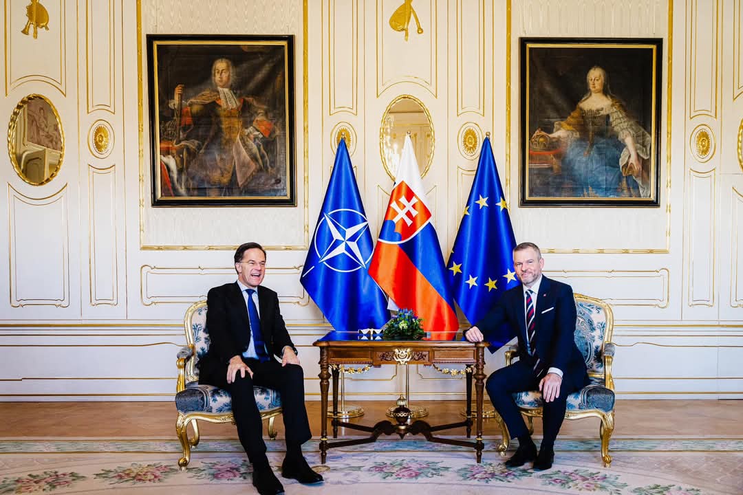 Prezident SR: Slovensko je a bude zodpovedným členským štátom NATO