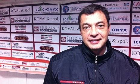 Karol Ondreička: Hokejová legenda slovenského športu nás navždy opustila