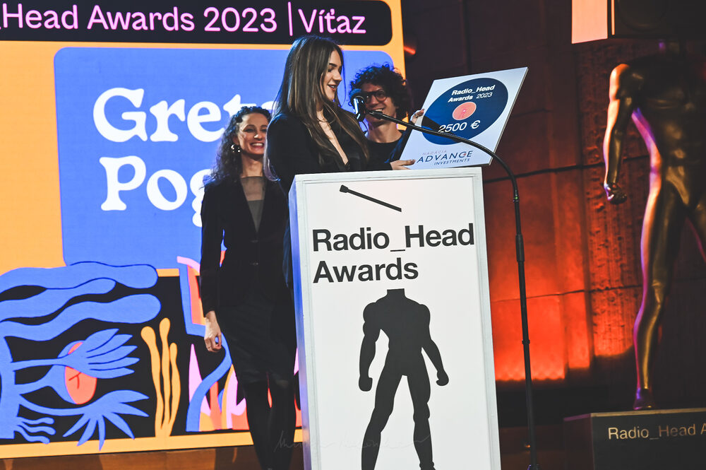 Rádio_FM zverejnilo nominácie 17. ročníka Radio_Head Awards