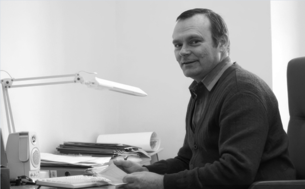 Zomrel Štefan Šajgalík, dlhoročný riaditeľ Rádia Lumen