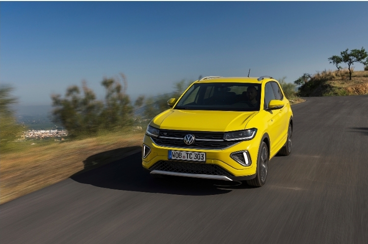 Rok 2024 v znamení úspechov značky Volkswagen