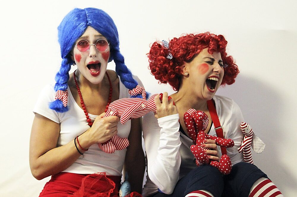 Ružinov pozýva všetky deti na karneval plný prekvapení!