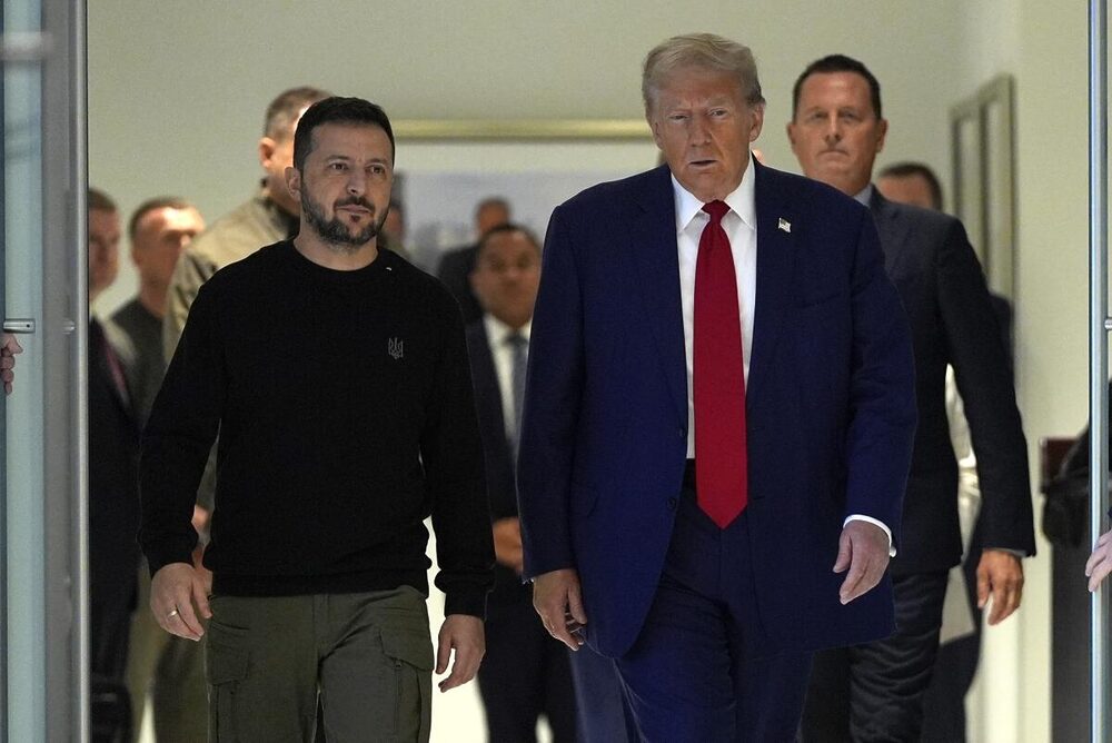 Trumpova administratíva plánuje pokračovať v dodávkach zbraní na Ukrajinu výmenou za ťažbu nerastných surovín