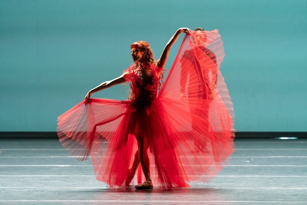 FASHION BALLET/The best of