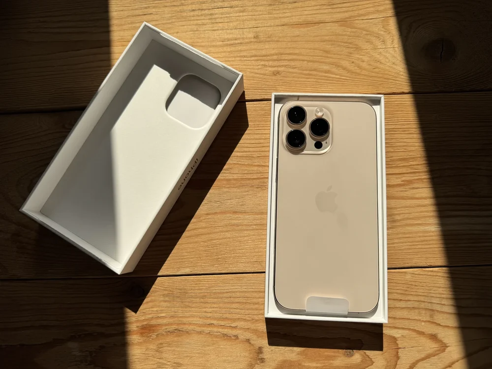 Pomôžte odhaliť podvod storočia: Za hľadaný iPhone odmena 100 eur