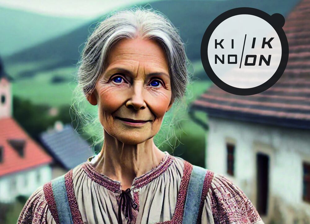 Filmologický časopis Kino-Ikon sa venuje filmovým kánonom v strednej Európe i umelej inteligencii