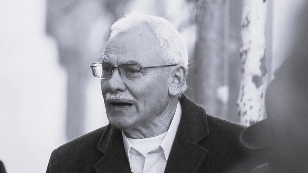Zomrel politik Ján Cuper, výrazná osobnosť slovenskej politiky