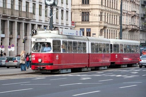 Viedeň podporuje ekologickú dopravu: Ponúka domácnostiam 500 eur mesačne za zmenu dopravných návykov
