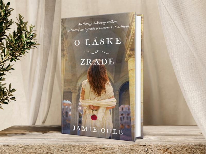 Toto je príbeh o láske a zrade…a o zrode Valentína