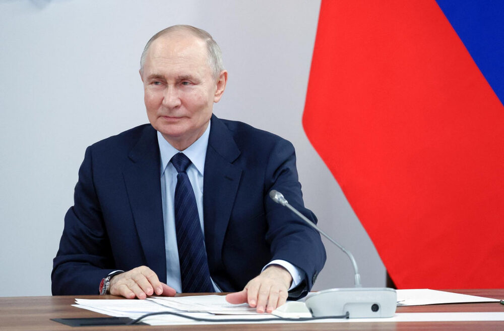 Putin získava nové spojencov v Európe, Ukrajina zúfalo volá o pomoc