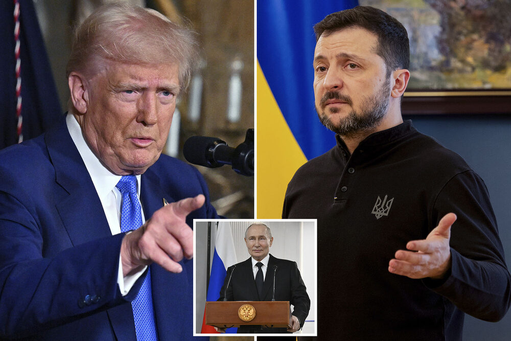Trump požaduje späť miliardy zaslané Ukrajine, navrhuje kompenzáciu v surovinách!