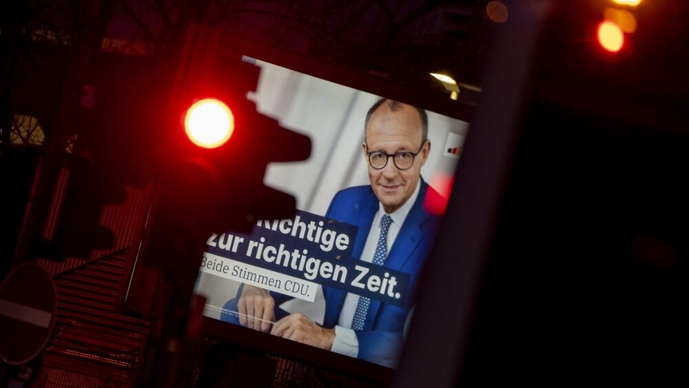 Slovenská televízia a rozhlas prinesie komplexný spravodajský servis z volieb v Nemecku