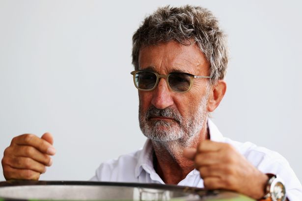 Zomrel Eddie Jordan, zakladateľ tímu F1 Jordan Grand Prix