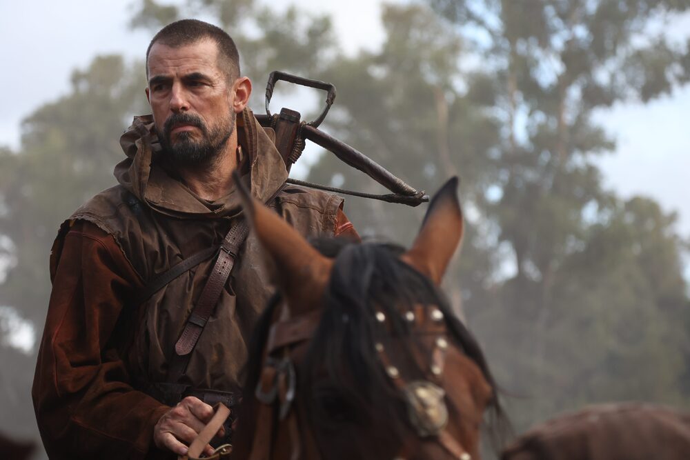 Do kín prichádza William Tell: Protivojnový film s večne aktuálnym posolstvom