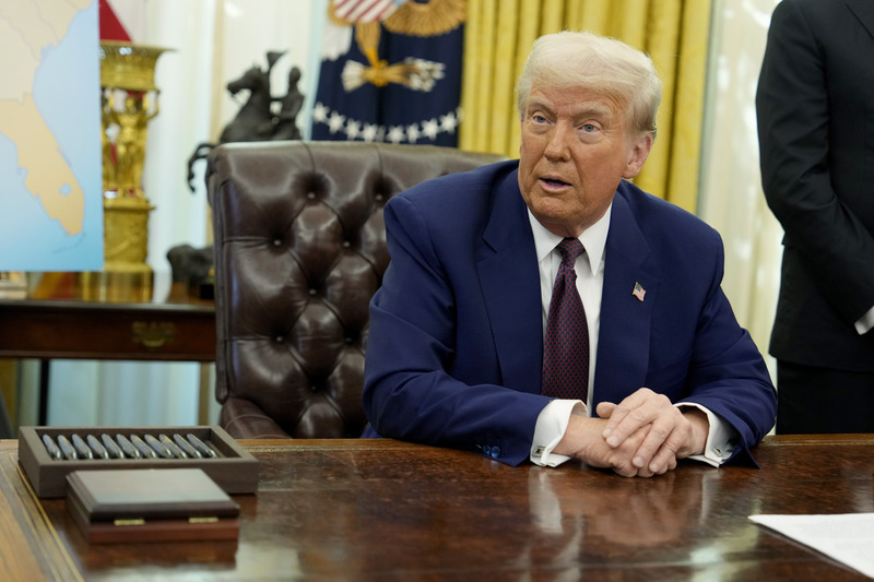 Trumpove ambície na Grónsko: Spojené štáty sa nevzdávajú kontroverzného plánu!