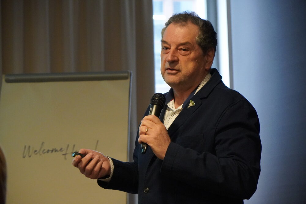 Onkologickým pacientom svitá nová nádej vďaka liečbe „šitej na mieru“