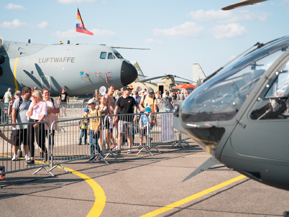 Festival letectva Piešťany 2025: Najväčšia letecká udalosť roka nahradí Medzinárodné letecké dni SIAF
