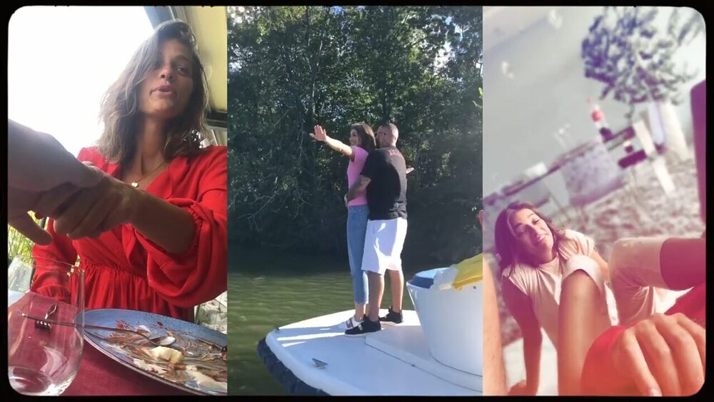 Rytmus vyznaniami nešetrí! Zverejnil ďalšie video venovan Jasmine 