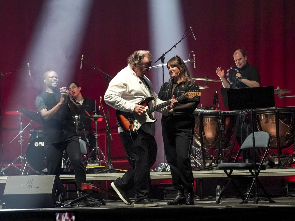 O dva týždne zaznejú v Bratislave Mike Oldfield’s Tubular Bells, využite možnosť počuť majstrovské dielo naživo!