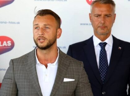 Matúš Šutaj Eštok: Veľkonočné sviatky sú súčasťou našej bohatej kresťanskej histórie