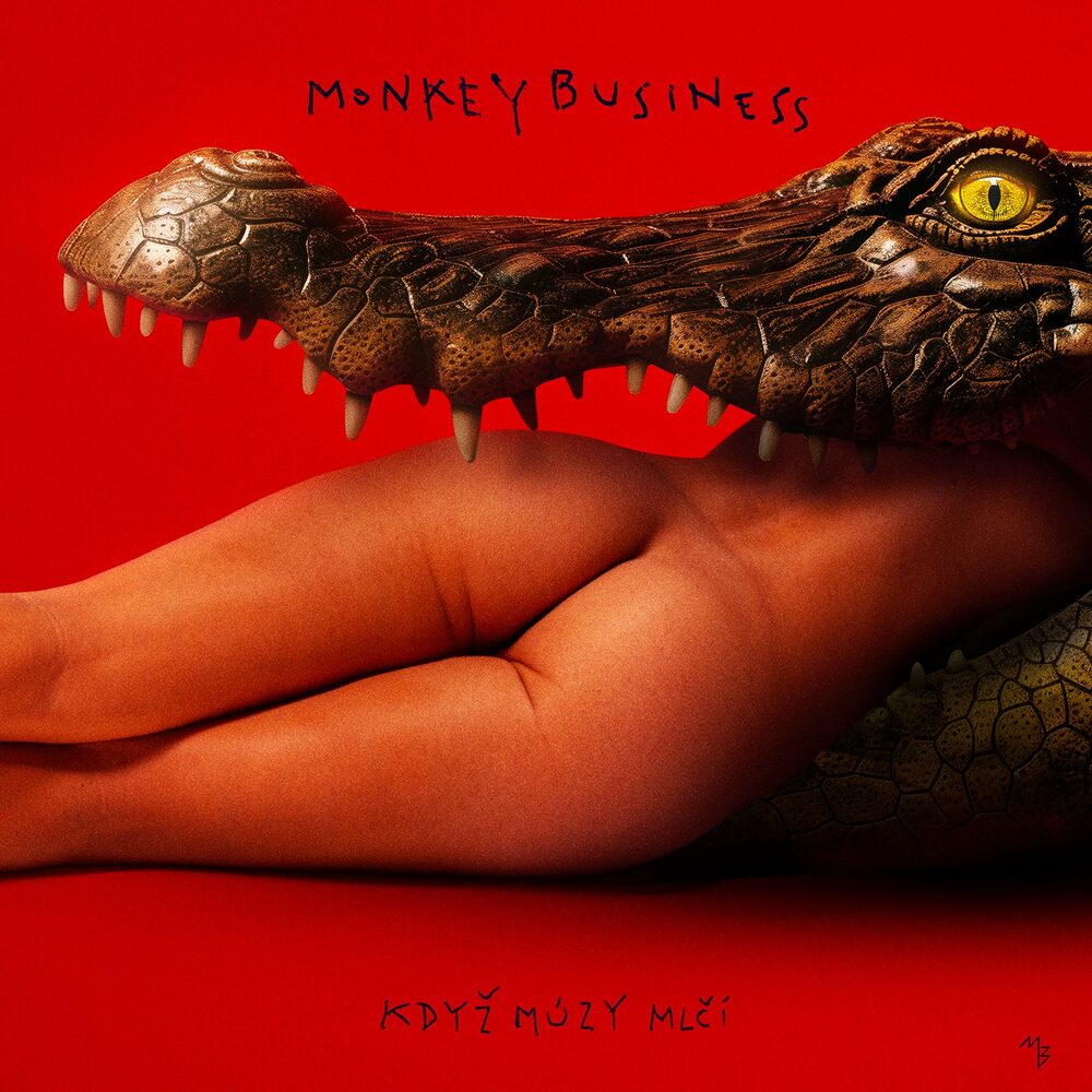 Monkey Business presúvajú koncert v bratislavskom MMC na 29. novembra!