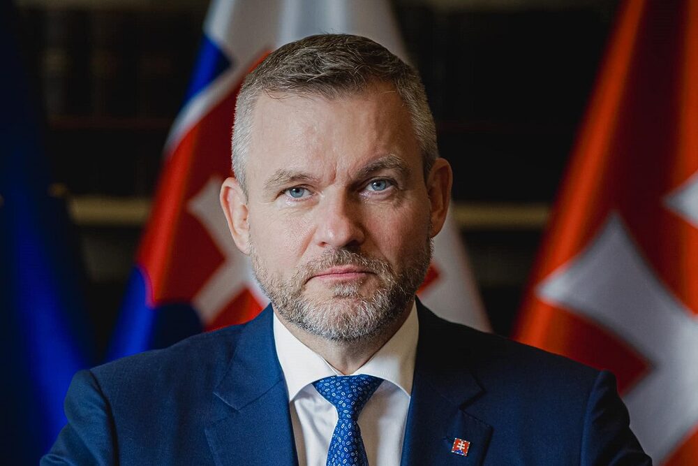 P. Pellegrini: Blaha a Kaliňák svojimi vyjadreniami nepomáhajú premiérovi