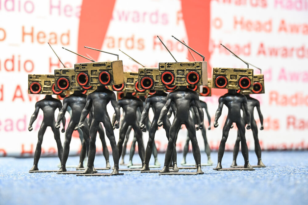 STVR predstavuje víťazov 17. ročníka Radio_Head Awards